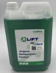 LIFT ORIGINAL 5LTR CLEENOL MULTI-PURPOSE CLEANER