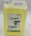 LIFT AIR FRESHENER 5LTR - HONEYSUCKLE (also ODOURFRESH)