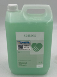 LUXURY LIQUID SOAP(APPLE FRAG)