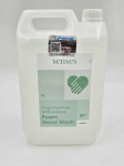 FOAMING SOAP - SENSES 5 LTR ANTIBACTERIAL