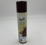 AEROSOL POLISH 'MULTI-SURFACE' INSETTE