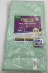 MICROFIBRE CLOTH GREEN (10)