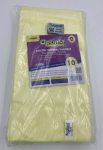 MICROFIBRE CLOTH YELLOW (10)