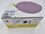 150MM 1950 NH VELCRO DISC P500 SIA FILM
