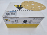 SIAONE 1944 150MM P60 15 HOLE SANDING DISC