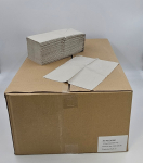 HANDTOWEL INTERFOLD NATURAL 1P