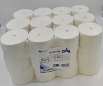TOILET ROLL CORELESS 2PLY WHITE 900SH (CORE36)