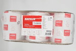 KATRIN CLASSIC SYS. TOWEL ROLL 2PLY WHITE 160mtr M2  460102