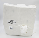 TOWELLING RAG - MIXED COLOUR (10KG)