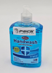 ANTIBACTERIAL PUMP SOAP - BLUE CERTEX