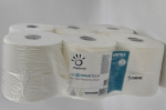 MINI JUMBO SUPER FLUSHABLE 60mm/1PLY DISSOLVETECH  300MTR