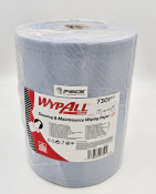 WYPALL L20 BLUE - 500sheet