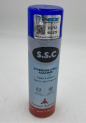 STAINLESS STEEL CLEANER-500ML AEROSOL