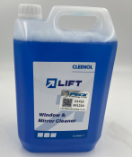 LIFT WINDOW & MIRROR - 5LTR