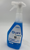 LIFT WINDOW & MIRROR 750ML