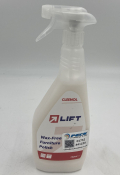 LIFT WAX FREE POLISH 750ML