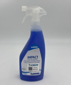 IMPACT BACT HARD SURFACE 750ML