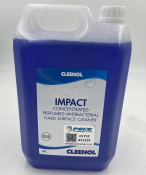 IMPACT BACT HARD SURFACE 5LTR approved & tested against MRSA