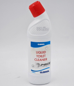 LIQUID TOILET CLEANER 750ml J2
