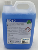 CLOVER DD10 DETERGENT DEGREASE 5L
