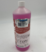 SCALEIT SANITARY CLEANER & DESCALER 1L