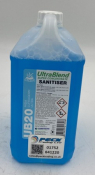 CLOVER UB20 SANITISER - 2L SUPER CONCENTRATED