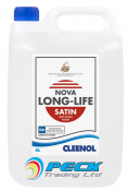 NOVA LONG LIFE SATIN FINISH 5L