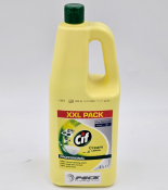 CIF CREAM CLEANER LEMON 2LTR
