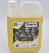 CLOVER FRESH WILD LEMON (5LTR) DAILY CLEANER AND DISINFECTANT