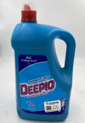DEEPIO PRO GREASE BUSTER  5L WASHING LIQUID