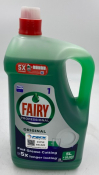 FAIRY LIQUID - WASHING UP LIQUID 5LTR