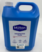 MILTON - STERILISING FLUID