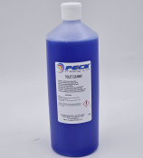 PECK APPLE TOILET CLEANER 1L & SANITISER