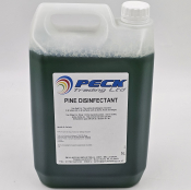 PECK PINE DISINFECTANT  (5LTR)