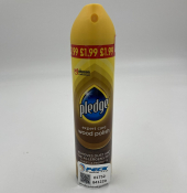 PLEDGE FURNITURE POLISH -250ml
