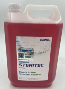 CLEENOL STERITEC 5LTR (RTU)