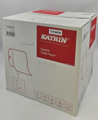 KATRIN TOILET ROLL - SYSTEM 103424 CLASSIC 800 ECO 92MTR