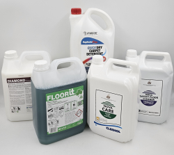 Carpet and Floor Cleaner