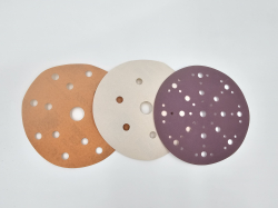 Sanding Discs