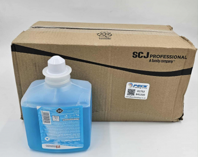 DEB AZURE 1L