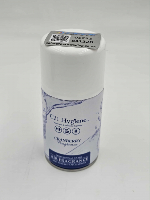 MICROSPRAY REFILL - 270ML (3000SPRAY'S) AIR FRESHENER (ANY)