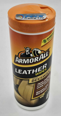 WIPES - LEATHER ARMORALL (24)