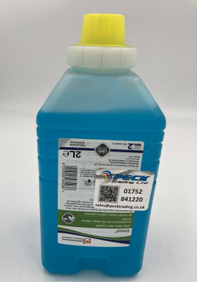 STOKO ESTESOL CLASSIC 2000ML (Blue) L.Duty Hand/Hair/Body