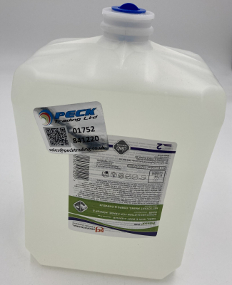 PURE HAND CLEANER WASH 2LTR DEB STOKO - ESTESOL