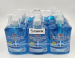 ANTIBACTERIAL PUMP SOAP - BLUE CERTEX